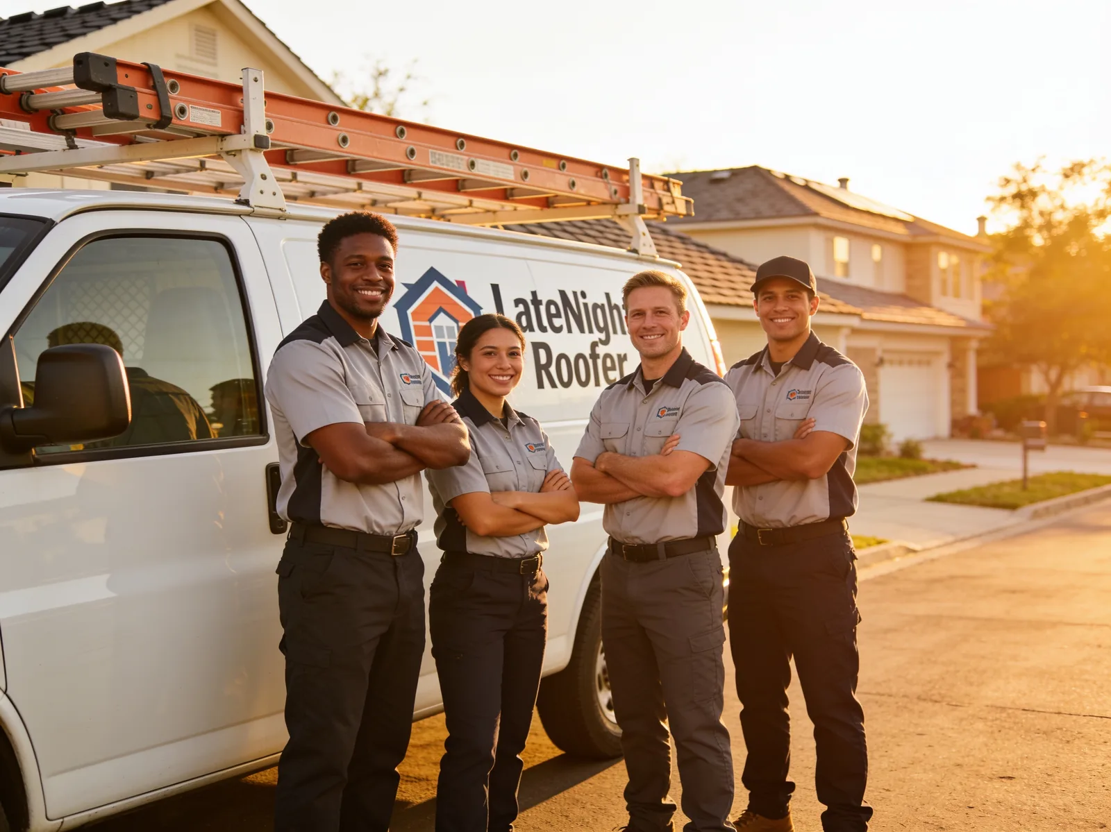 Emergency Roof Repair company in Rural Hall, NC